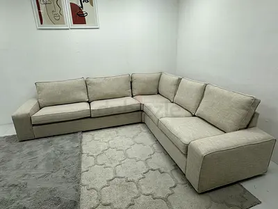 Brand new condition IKEA kivik corner sofa