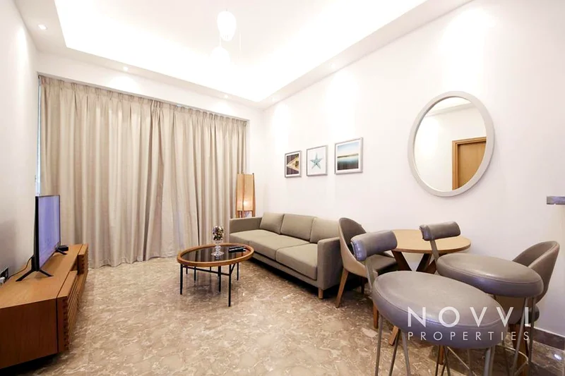 Full Marina View | Ready to Move In | Furnished64036737287299111