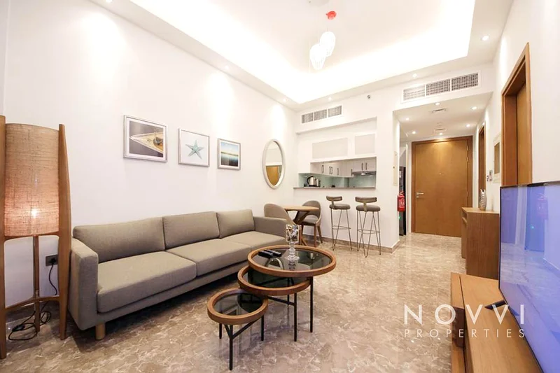 Full Marina View | Ready to Move In | Furnished64036737287299112