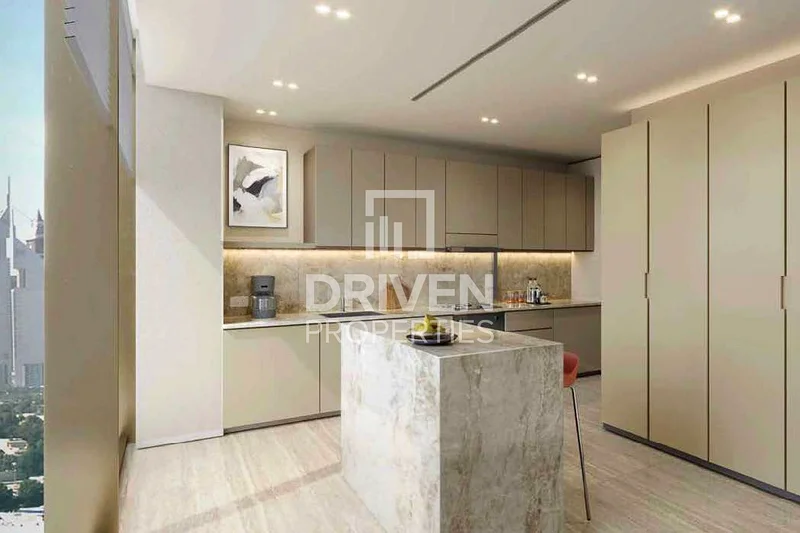Luxurious Unit | High Floor | Great View63925515625217114