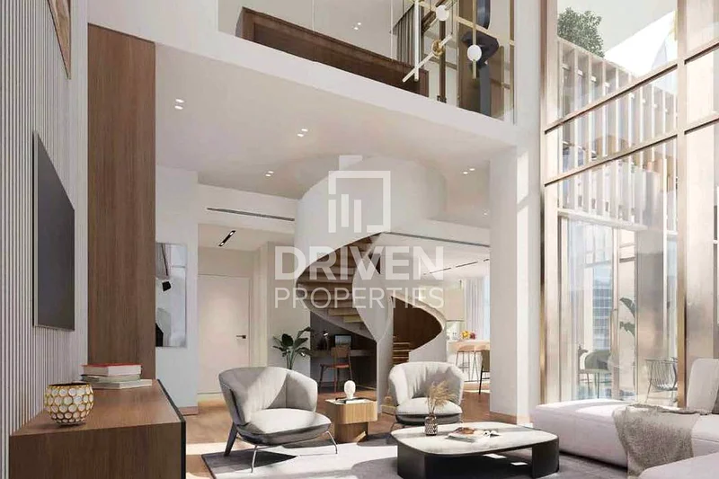 Luxurious Unit | High Floor | Great View63925515625217110