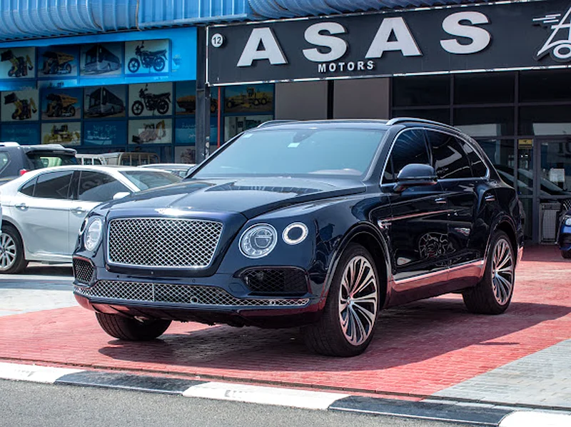 Bentley bentayga63612059787523111