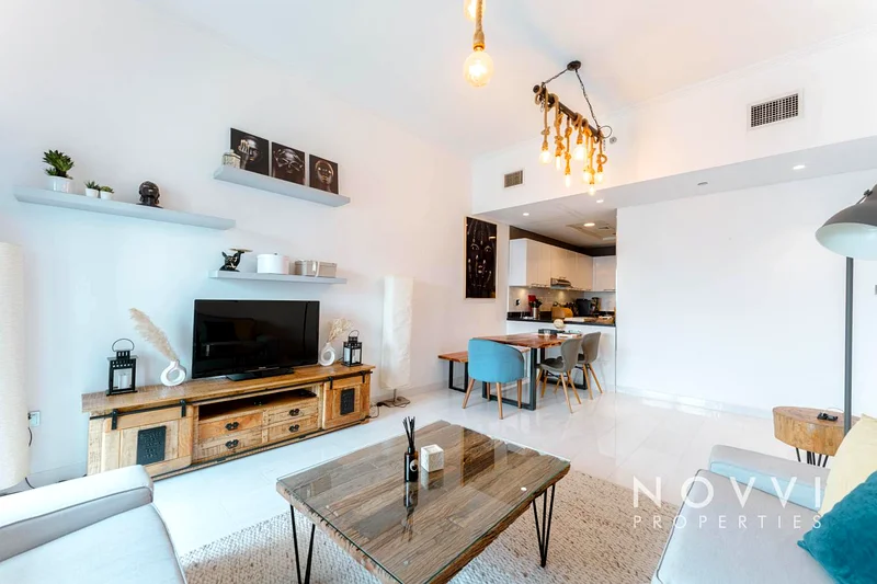 Marina View | Vacant End of Sept | Furnished63775420619907111