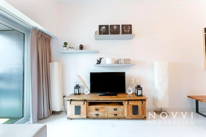 Marina View | Vacant End of Sept | Furnished63775420619907112