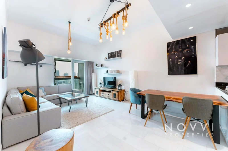 Marina View | Vacant End of Sept | Furnished63775420619907113