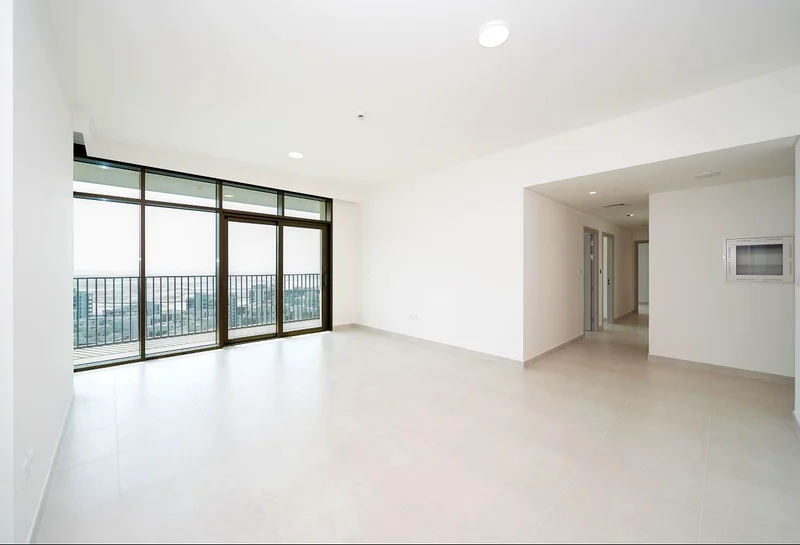 Full Canal View | Unfurnished | High Floor63761333244929114