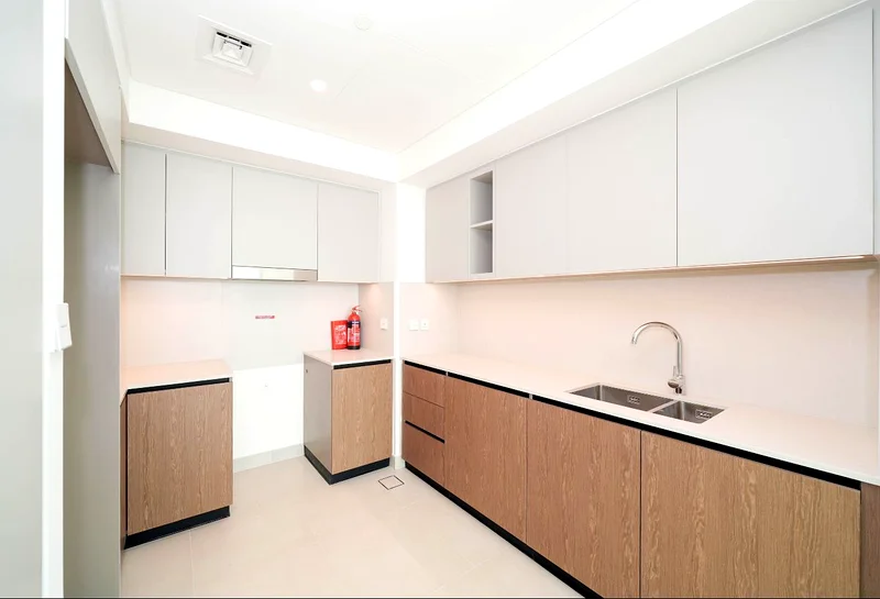 Full Canal View | Unfurnished | High Floor63761333244929112