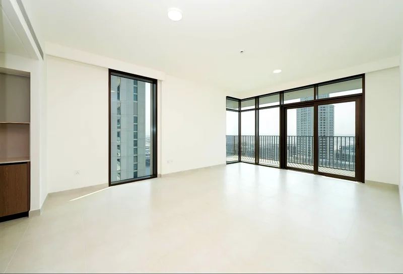 Full Canal View | Unfurnished | High Floor63761333244929113
