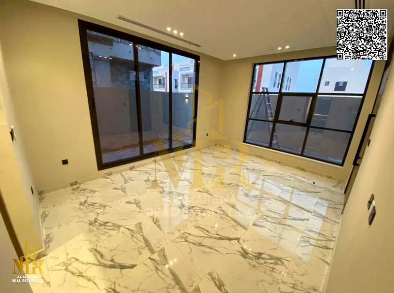 فيلا فاخرة بتصميم عصري في منطقة البحية. استمتع بالرفاهية في فيلا ساحرة بسعر جذاب، بما في ذلك رسوم التسجيل ورسوم الملكية.63882954110721114