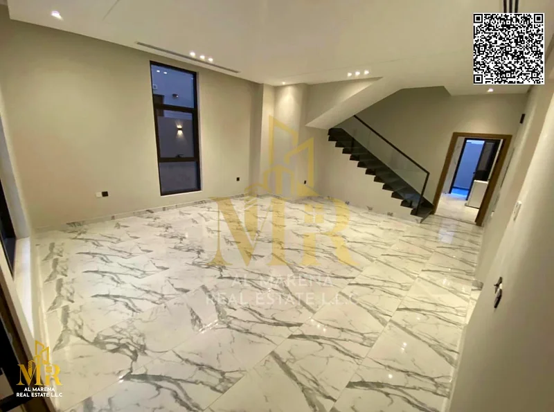 فيلا فاخرة بتصميم عصري في منطقة البحية. استمتع بالرفاهية في فيلا ساحرة بسعر جذاب، بما في ذلك رسوم التسجيل ورسوم الملكية.63882954110721112