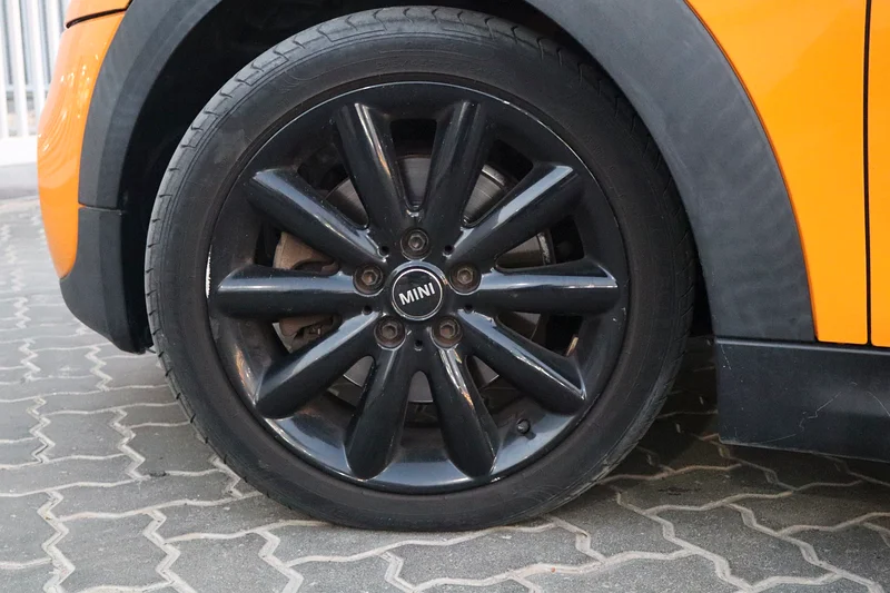Mini cooper s 201463613466328065113
