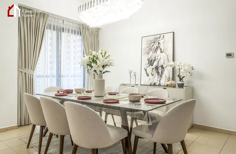 Upgraded 3BR in Rimal 1 | Beachfront Living at JBR63831135849219111