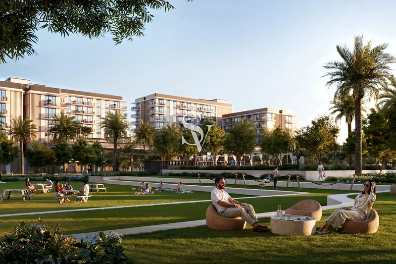 3Bed+Maid | Pool View| at Rashid Yachts and Marina63938014187778114