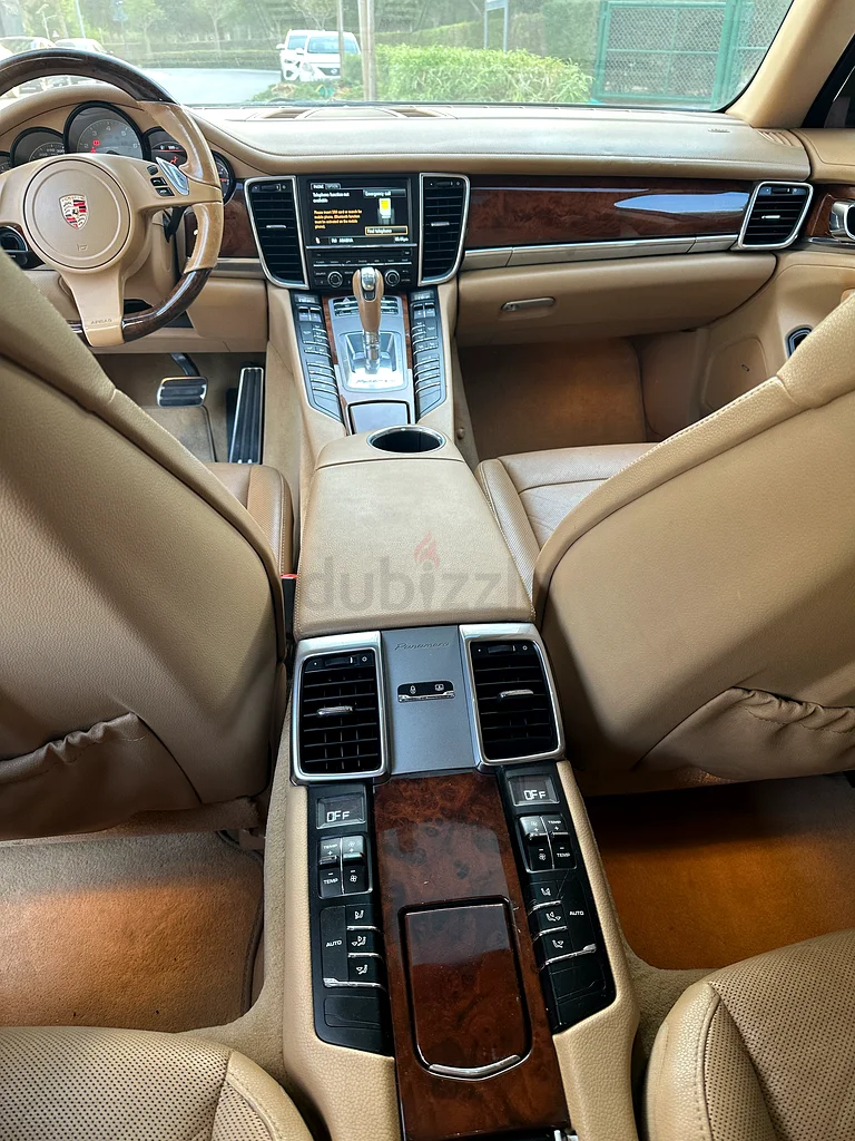 Porsche Panamera S63612074951299113