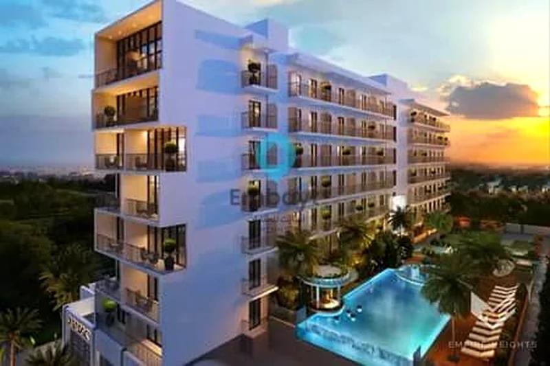 Developed Community | Lowest Prices | Only $3k Monthly64003130601217111