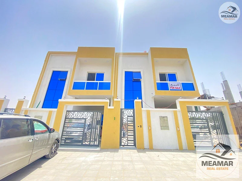 In Al-Haylo 2, 3 rooms, excellent price, including ownership and registration fees, directly from the owner, freehold for all nationalities63908033072641110