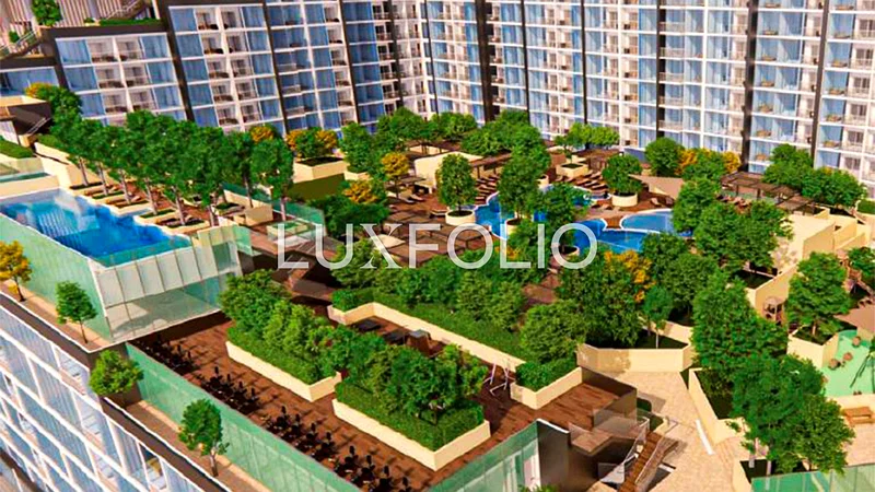 High Floor | Large Layout | Waterfront64017403917313114