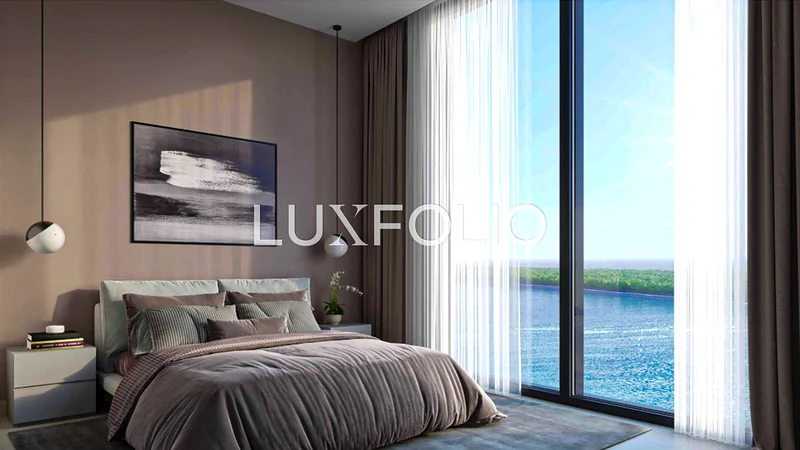 High Floor | Large Layout | Waterfront64017403917313110