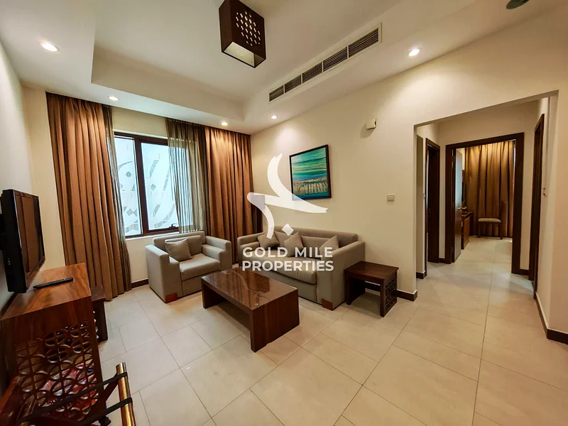 FULLY FURNISHED ||| SPACIOUS 2 BHK ||| NEAR MALL OF EMIRATES63744334588162112