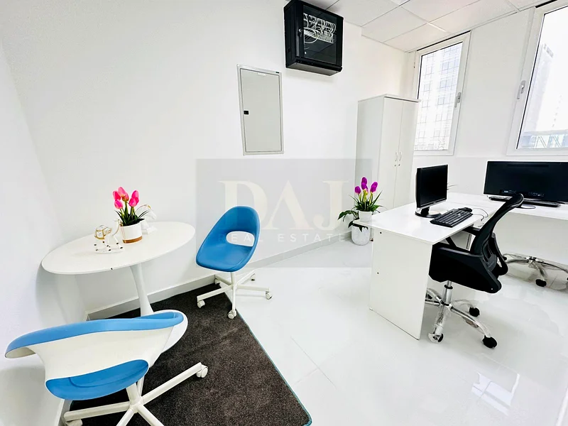 Affordable Office | Free Utilities | Bank Account Assistance |63619849144578112