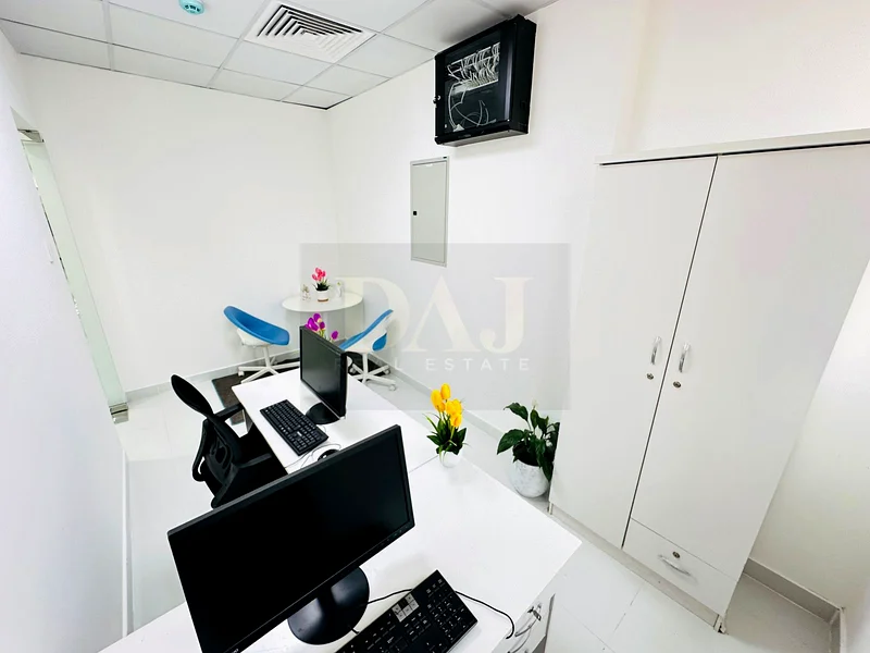 Affordable Office | Free Utilities | Bank Account Assistance |63619849144578111