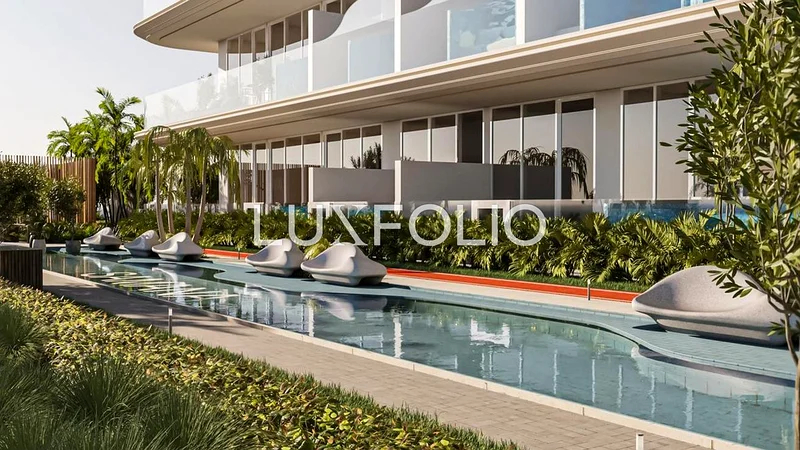 Corner unit | 8 yrs plan | Lake & Pool View  | Biggest Layout with Private Pool64029859796355110
