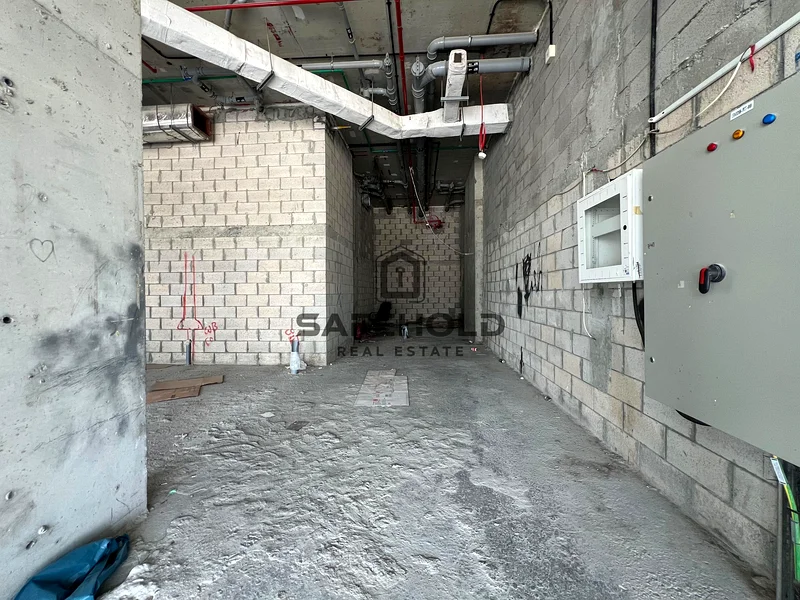 Prime Retail Opportunity | Chiller Free | Best Price | Large Size | Azizi Riviera 2163621694080130112