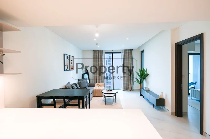 Vacant | Panoramic Views | Unfurnished | Pool View63756291764353113