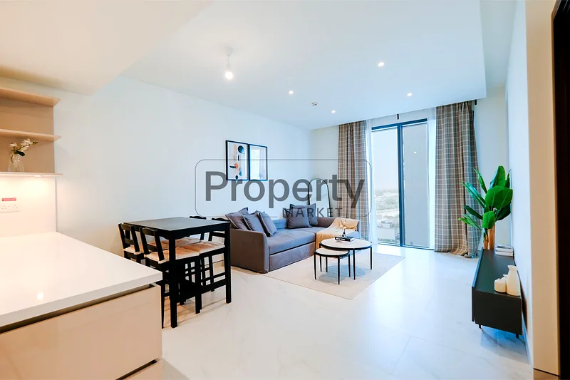 Vacant | Panoramic Views | Unfurnished | Pool View63756291764353112