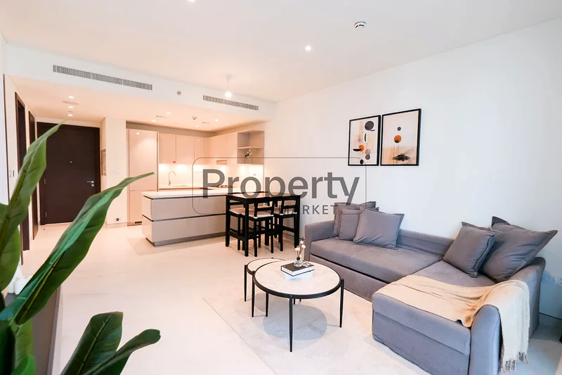 Vacant | Panoramic Views | Unfurnished | Pool View63756291764353111