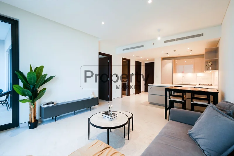 Vacant | Panoramic Views | Unfurnished | Pool View63756291764353110