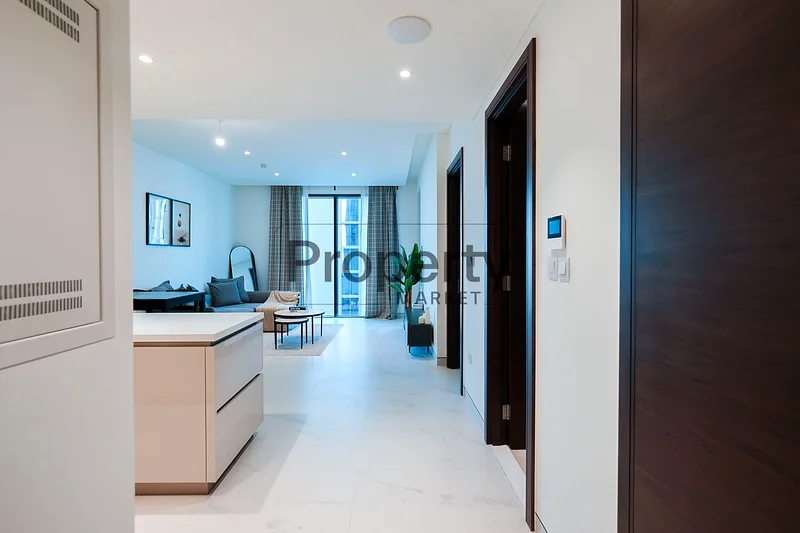 Vacant | Panoramic Views | Unfurnished | Pool View63756291764353114
