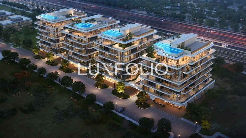 High ROI  | Lagoon and Park View | Q4 202763991696332161113