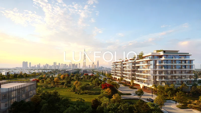 High ROI  | Lagoon and Park View | Q4 202763991696332161110