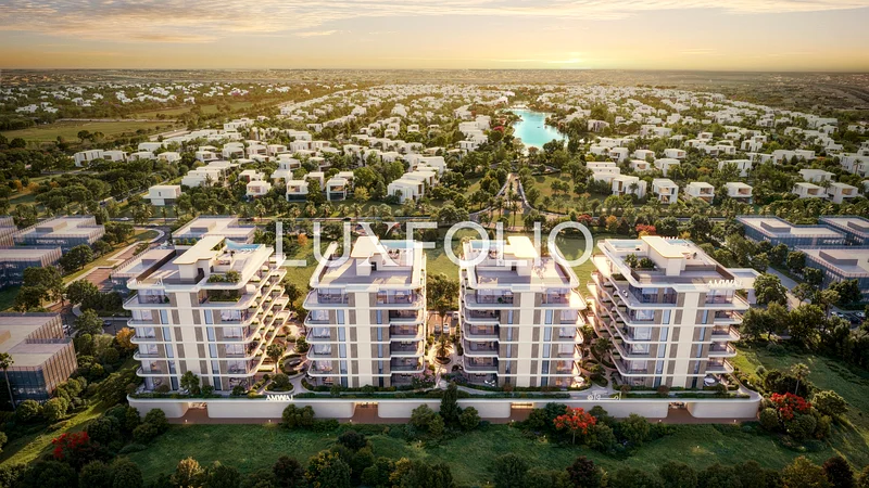 High ROI  | Lagoon and Park View | Q4 202763991696332161111