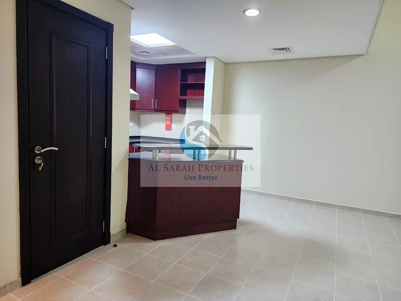 شقة كبيرة من غرفة نوم واحدة | جاهزة للانتقال فورًا | إدراج أصلي63730794520962110