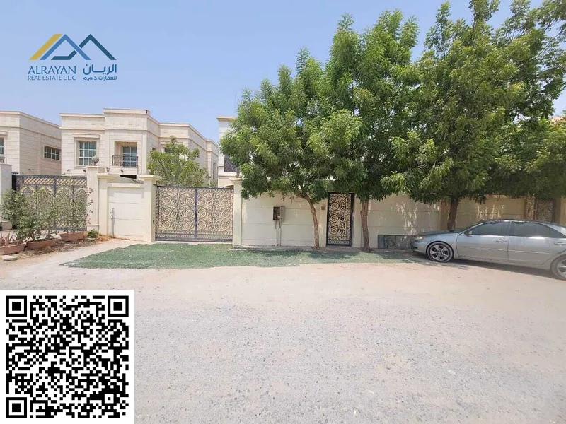 فيلا للإيجار في موقع متميز وبسعر ممتاز63712511762817110