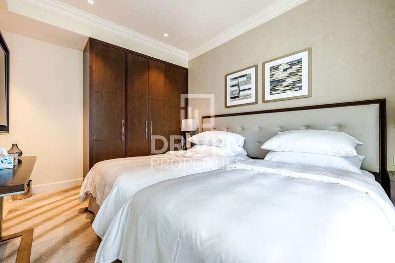 Furnished Unit | High Floor | Burj Views63772652254338113