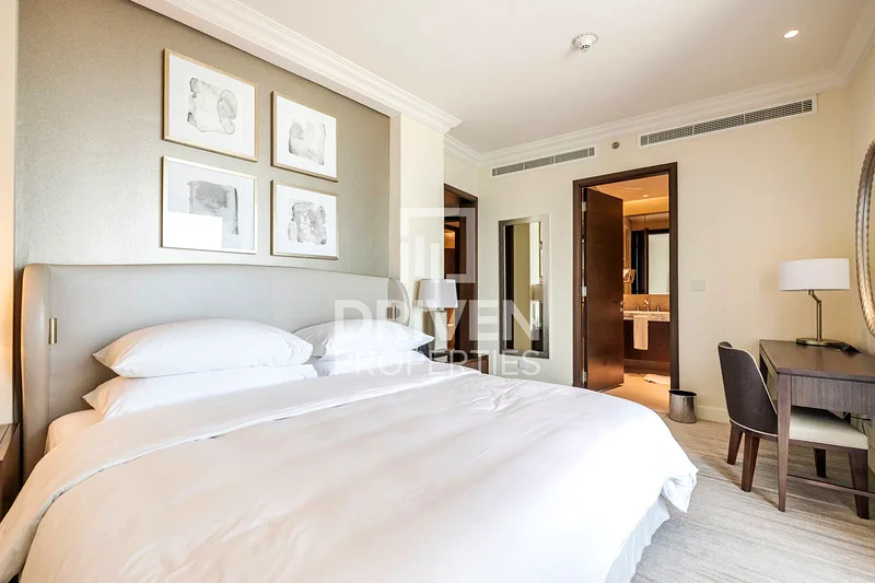 Furnished Unit | High Floor | Burj Views63772652254338114