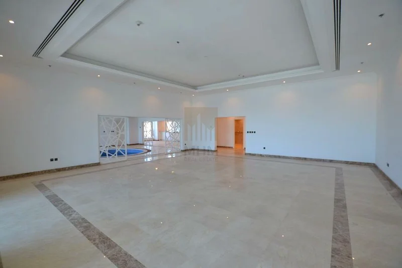 The Palm View | High Floor | Private Pool64041475790337111