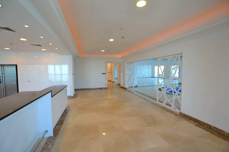 The Palm View | High Floor | Private Pool64041475790337113