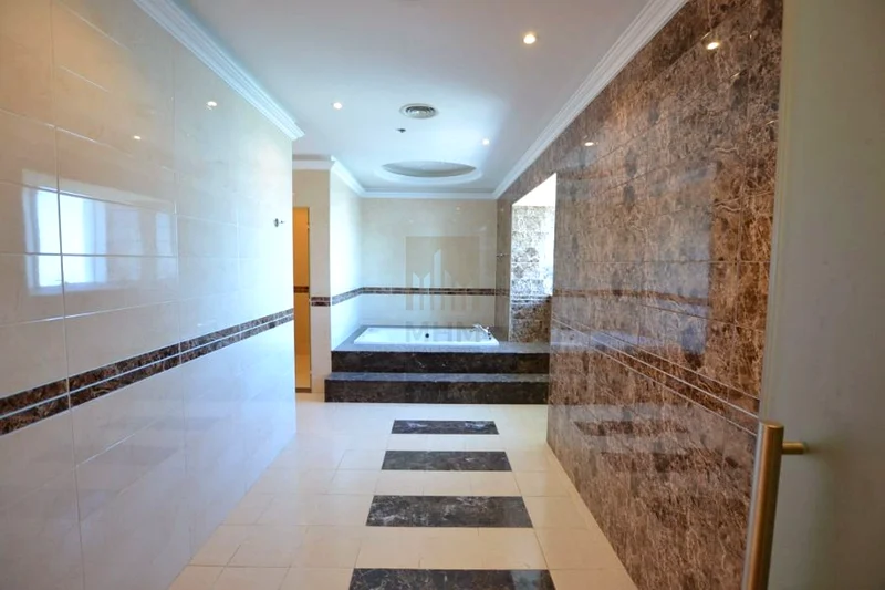The Palm View | High Floor | Private Pool64041475790337114