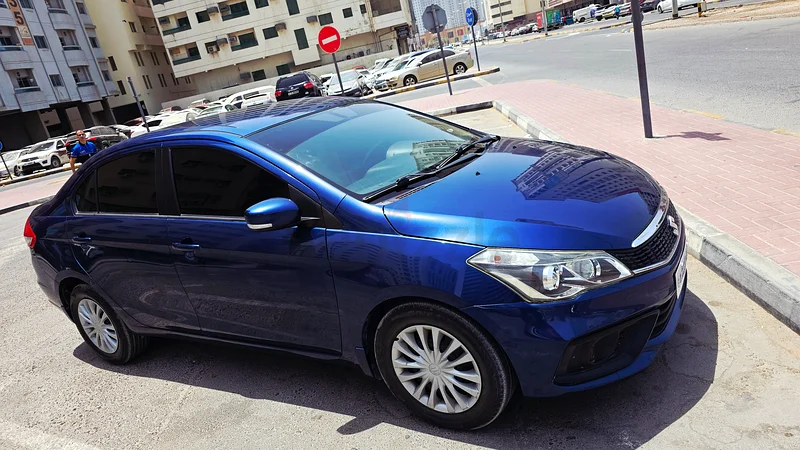 سوبارو سياز 2019 بدون حوادث63613736153859114