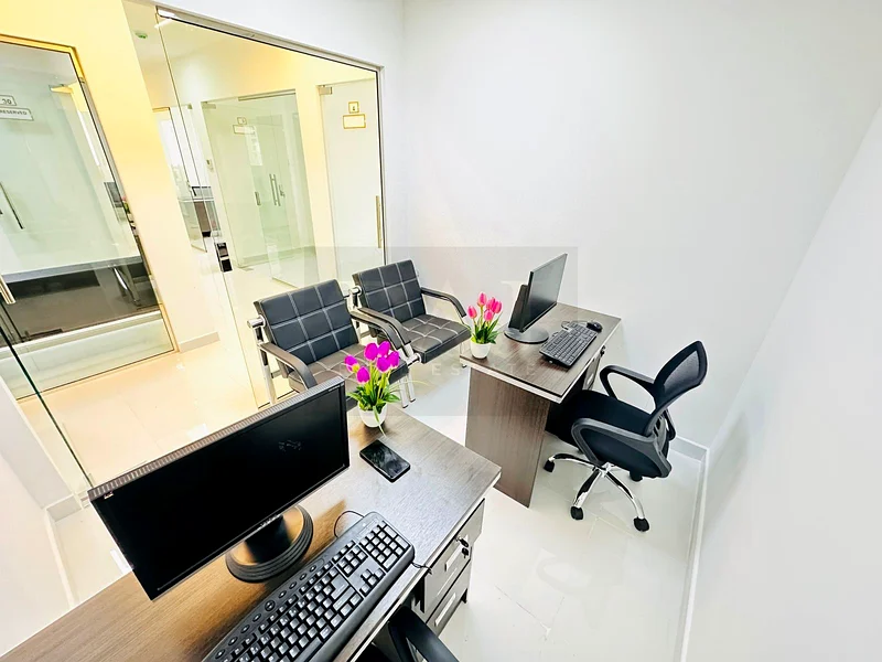 Brand New Office | Direct From Landlord | Near to Metro Station |63619849167875113