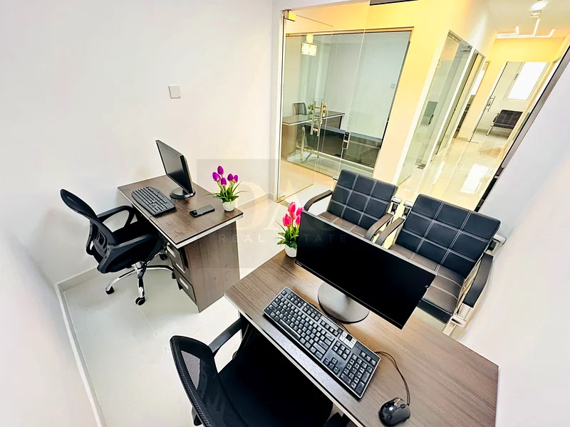 Brand New Office | Direct From Landlord | Near to Metro Station |63619849167875112