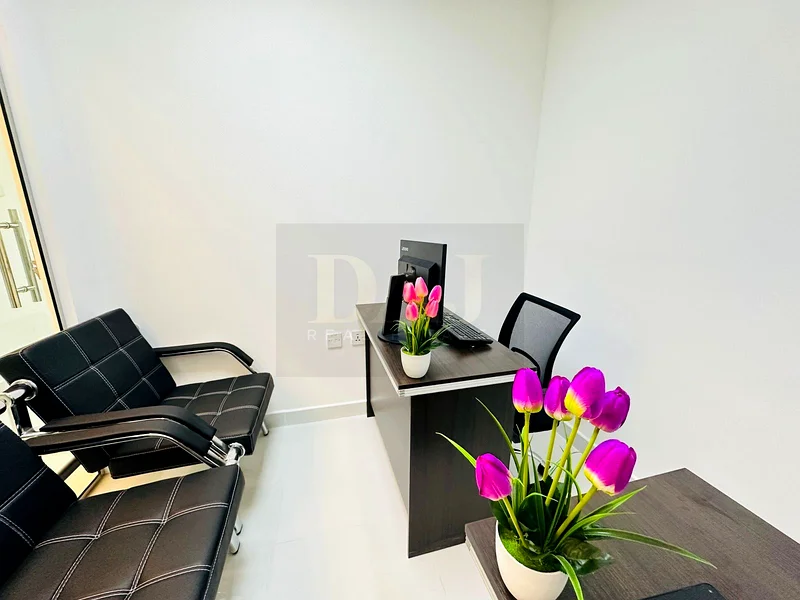 Brand New Office | Direct From Landlord | Near to Metro Station |63619849167875111