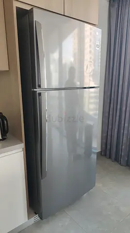 Lg Refrigerator 782L  Capacity
