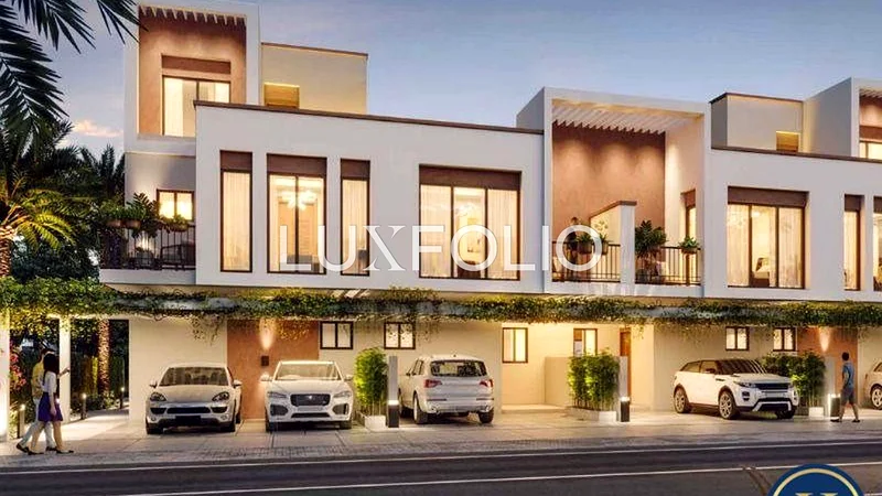 5BR | PREMIUM FINISH | 50/50 PP63963844620546110