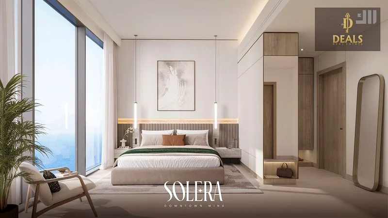 1BHK APPARTEMENT | LUXURY LIFSTYLE | Golden opportunity | Comfortable installments63862631396481112