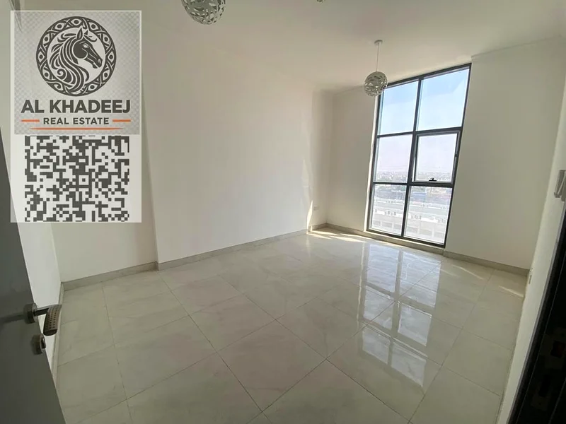 شقة مكونة من غرفتي نوم للإيجار السنوي - آل هيليو - عجمان - أول مستأجر63708776220930113